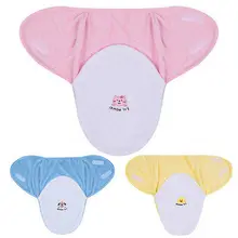 Free Shipping Toddler Newborn Baby Blanket Swaddle Cotton Soft Sleeping Bag Sleepsack Stroller Wrap