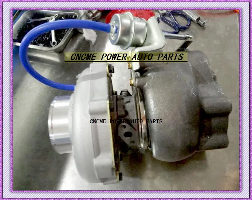 TURBO GT42 701139 701139-5001 S 65,09100-7196 65,09100-7119 65091007196 65091007119 GT4288S для daewoo грузовик DE12TIS 11.0L 250KW