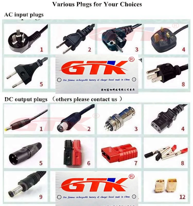 2000W 20Ah 48V eBike Battery For 18650 Cell Built-in 50A BMS Lithium Battery 48V With 2A Charger Electric Bicycle Battery 48V (4)