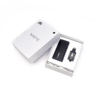 Electronic Cigarettes