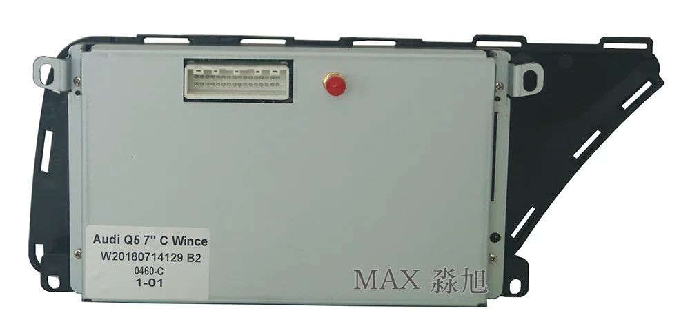 Best MAX For Audi Q5 Car DVD Player GPS Navigation System Bluetooth call/music Steering wheel control Free Map Car Radio RDS 2 Best MAX For Audi Q5 Car DVD Player GPS Navigation System Bluetooth call/music Steering wheel control Free Map Car Radio RDS 2