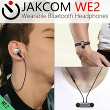 JAKCOM WE2 Wearable Inteligente Fone de Ouvido venda Quente em Fones De Ouvido Fones De Ouvido como x2t mi loja se215