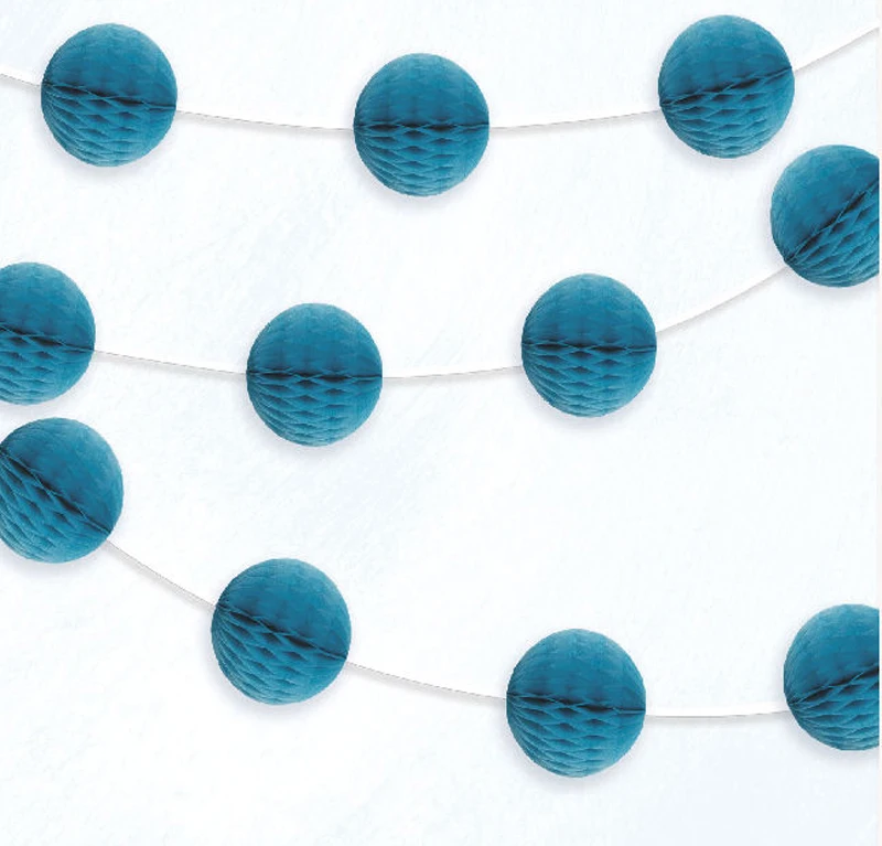 honeycomb_ball_caribbean_teal