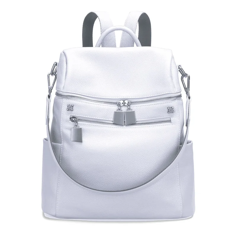 designer travel backpack