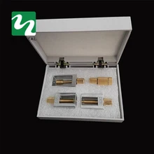 1 компл. Инструмент для ремонта стоматологических наконечников оборудования ремонтные единицы ремонтные инструменты