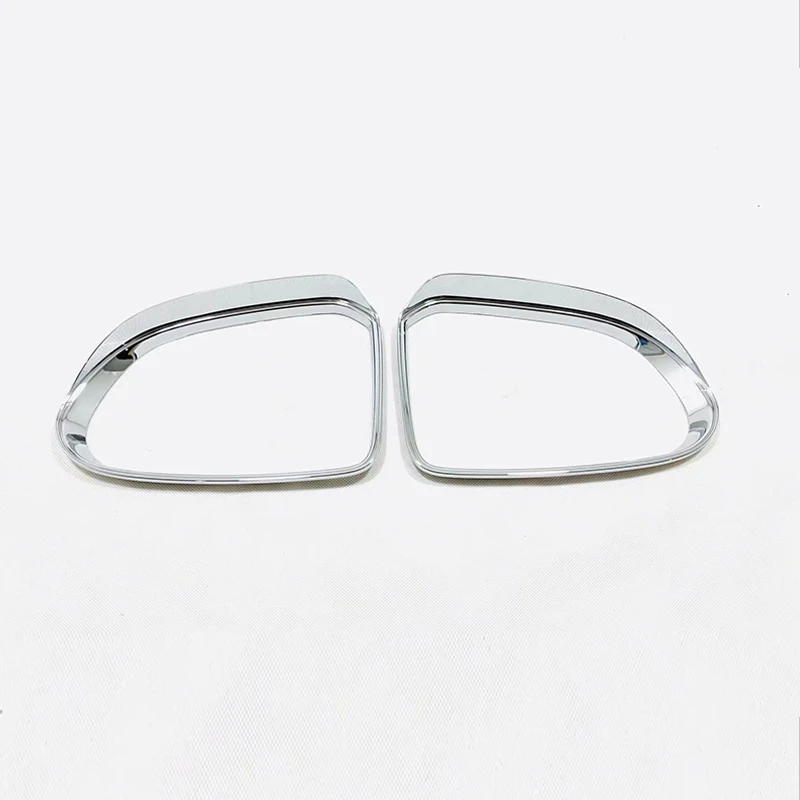 19胜达后视镜雨眉亮