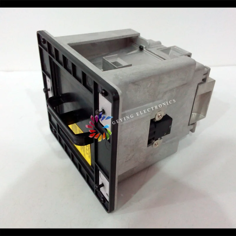 Оригинальная прожекторная лампа SP.8LB04GC001 BL-FU400A для EW860 EW865 EX850 EX855 TW865-NL
