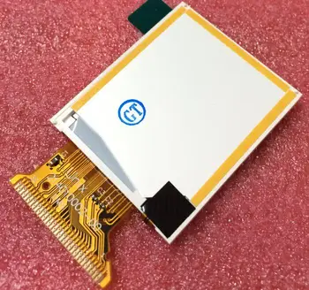 

1.45 inch 32P SPI TFT LCD Screen COG ILI9163C Drive IC 128(RGB)*128 QQVGA 8Bit Parallel Interface