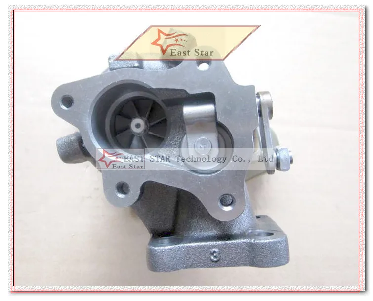 TURBO CT9 17201-64090 For TOYOTA Camry Estima Lite TownAce Vista 3CT 2