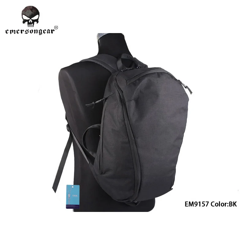 EMERSON Full 18L Lightweight 1 Day Hiking Backpack Airsoft Combat EM9157 |