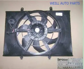 

WEILL 1308200-K00 ELEC FAN ASSY for great wall HAVAL