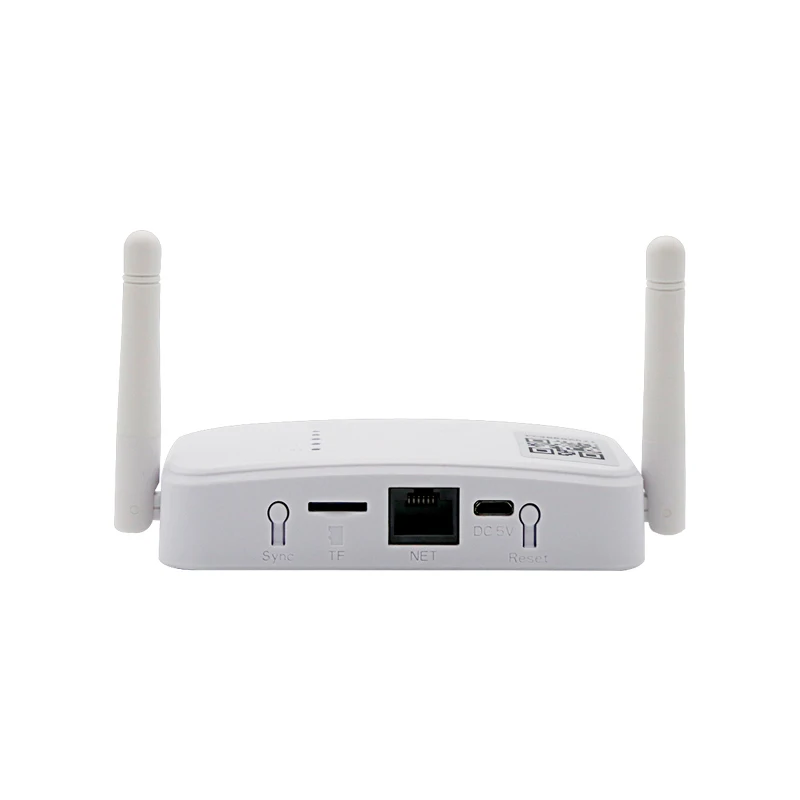 SmartYIBA 1080P Wifi Мини Беспроводной NVR CCTV камера система безопасности комплект