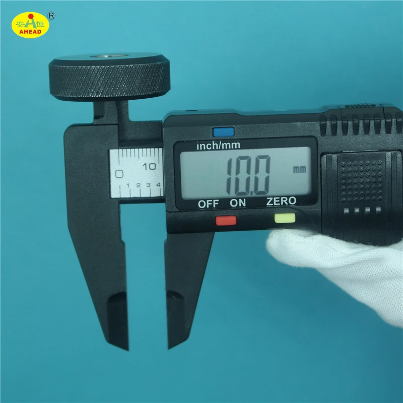 AHEAD 0 150mm Digital Plastic Caliper 03 154Cplastic caliperdigital