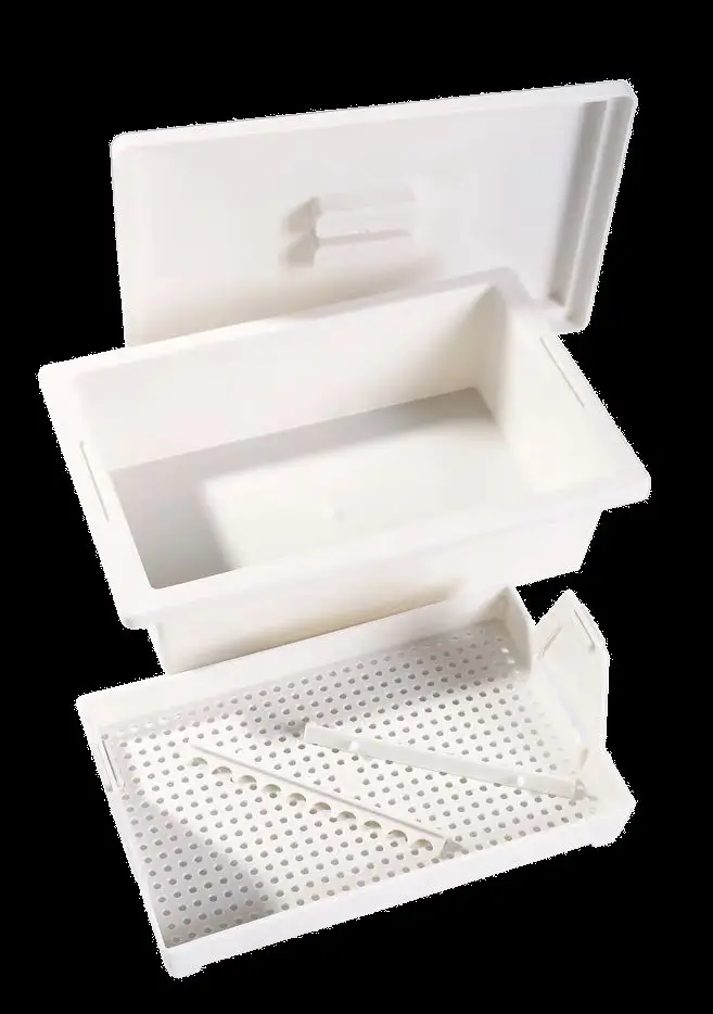

Disinfection Bath