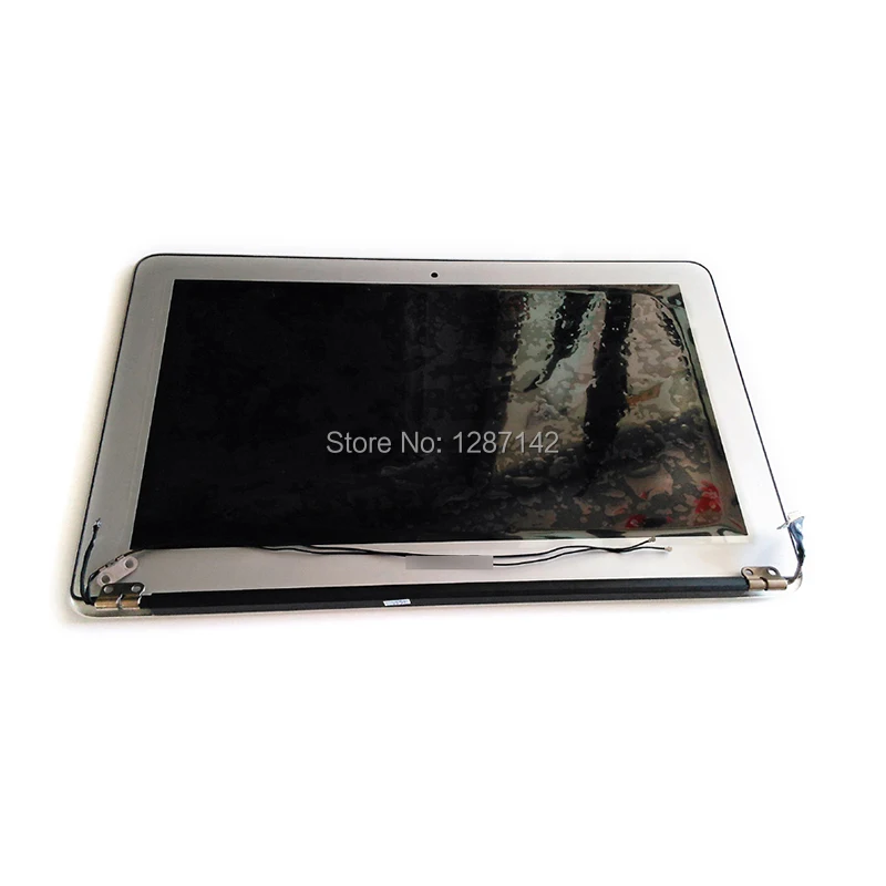 a1465 2012 lcd assembly 04
