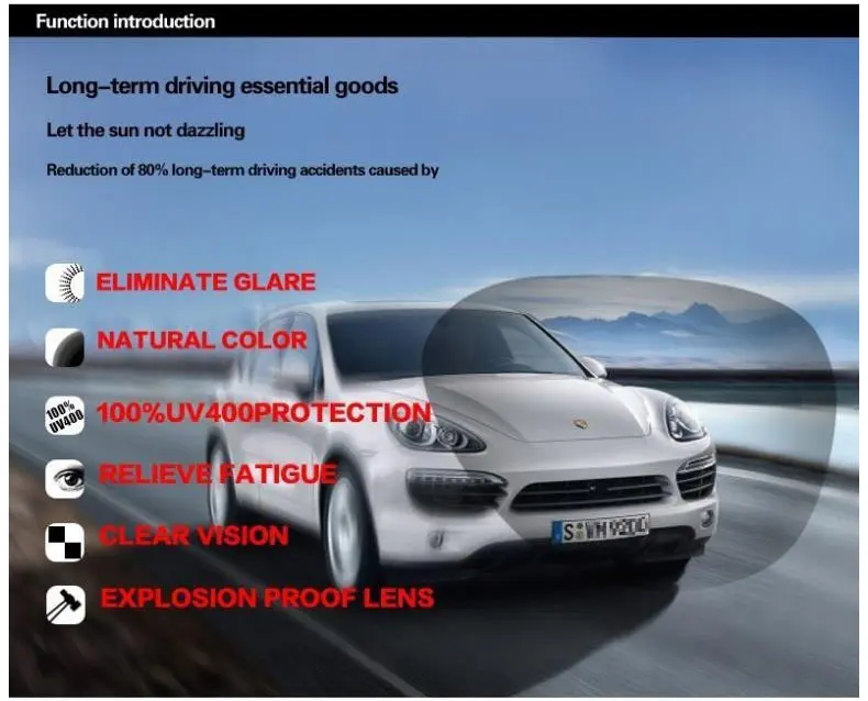 MINIMUM Men Polarized Sunglasses Outdoor Glasses Classic Driving UV400 Sunglasses High Quality HD Polarized Pilot Eyewear 1 (17)