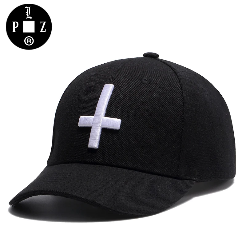 Prix pour PLZ HIP-HOP Casquette de baseball Hommes 3D Croix Brodé Cap Unisexe Noir Bandana Imprimer Soleil Chapeaux Pour Femmes Réglable 56-60 CM Coton Prix pour PLZ HIP-HOP Casquette de baseball Hommes 3D Croix Brodé Cap Unisexe Noir Bandana Imprimer Soleil Chapeaux Pour Femmes Réglable 56-60 CM Coton