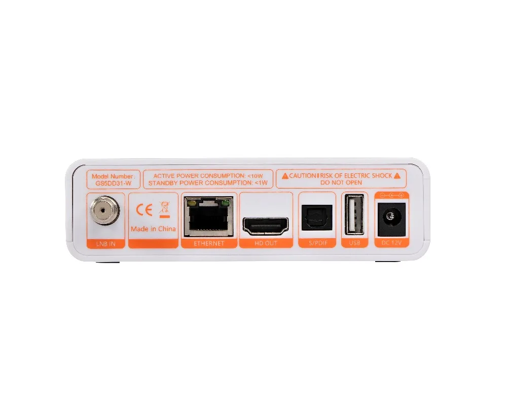  cccam IPTV Freesat GTmedia GTS Android 6.0 Smart TV BOX Amlogic S905D Combo DVB-S2 Satellite Receiv - 32990012751
