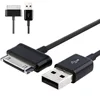 USB-кабель для зарядки и передачи данных для Samsung galaxy tab 2 3 Note P1000 P3100 P3110 P5100 P5110 P7300 P7310 P7500 P7510 N8000 ► Фото 2/3