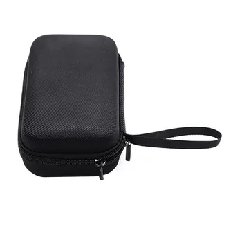 

OMESHIN Portable Waterproof Handbag For DJI Osmotic Bag Hard Storage Bag Suitcase High Density Foam Cotton Protection