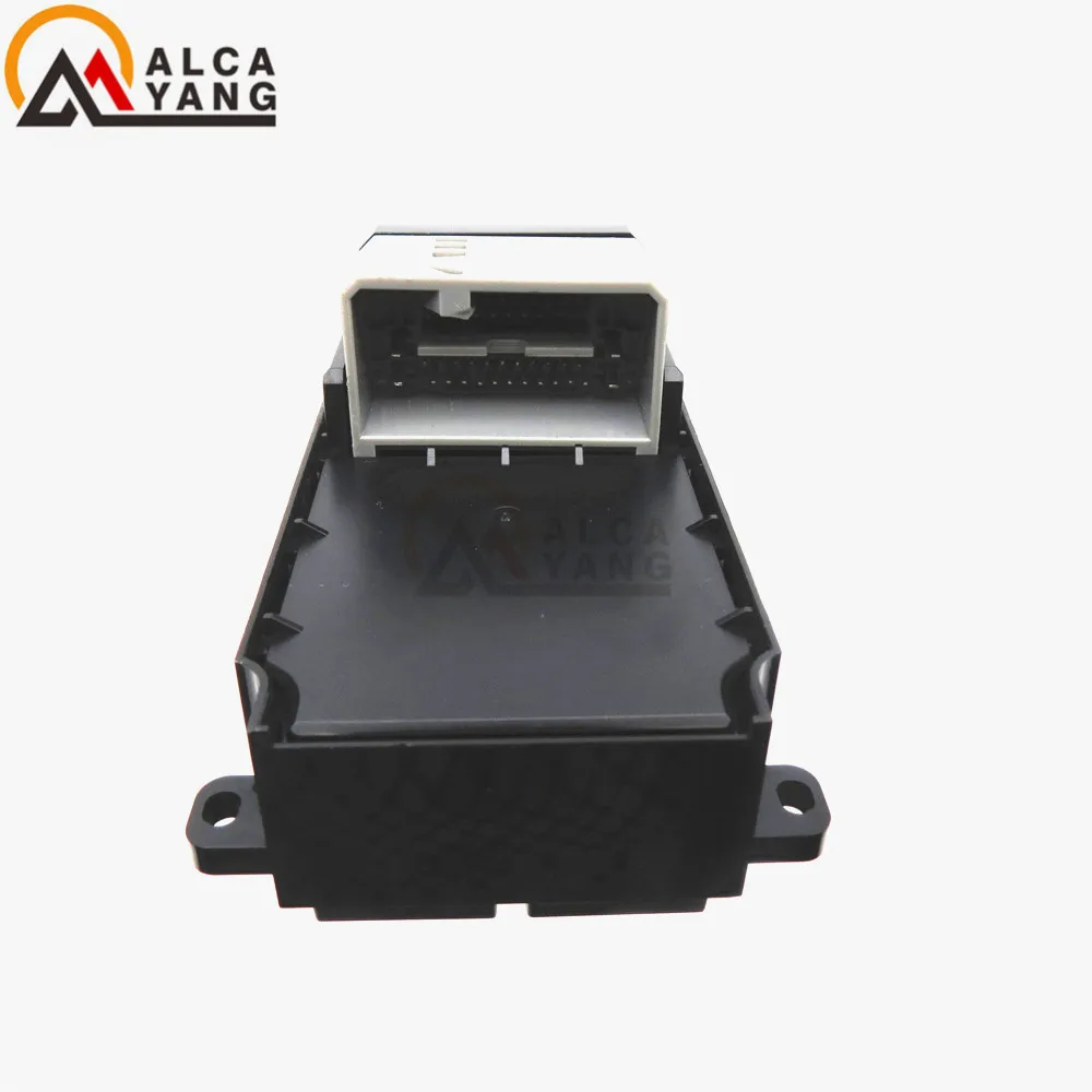 35750-TC0-P02 35750TC0P02 электрический стеклоподъемник главный переключатель управления для Honda Accord 2008 2009 2010 2011