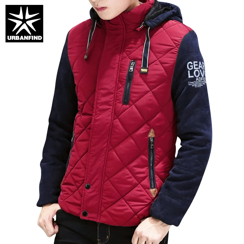 size 3xl parkas