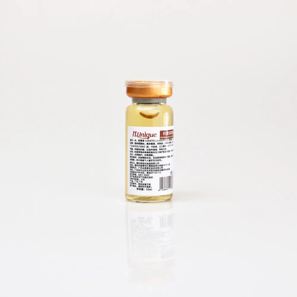 

CENTELLA ASIATICA ESSENCE FACE SERUM REPAIR DAMAGE SKIN IMPROVE SKIN CONDITION HYDRATING CONCENTRATE OIL SKIN CARE