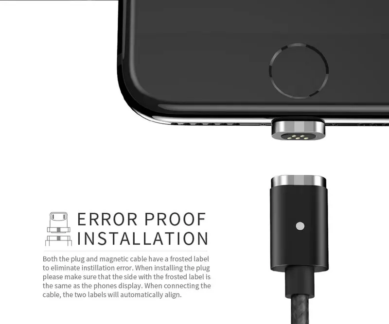 WSKEN mini 2 Lightning iphone 7 plus cable (9)