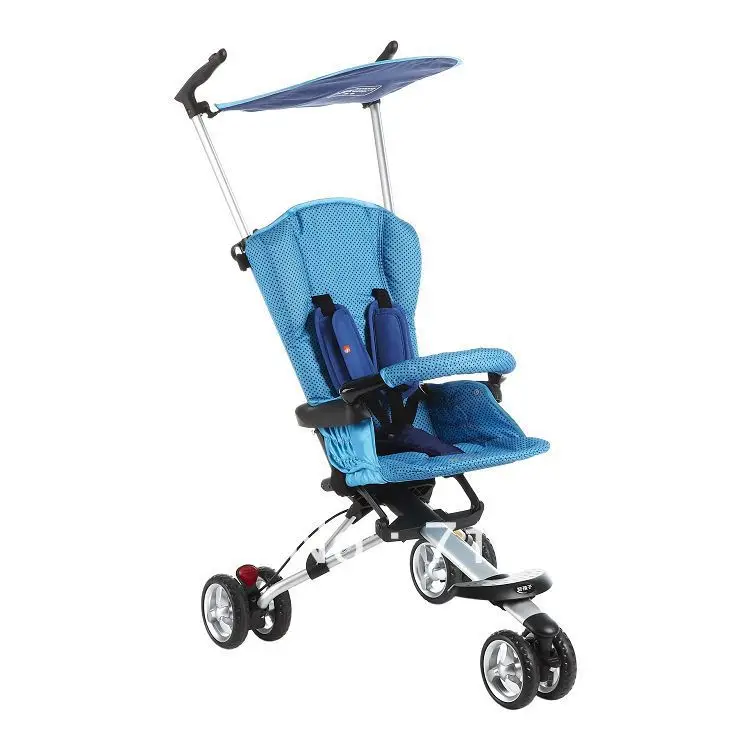 pushchair for travel