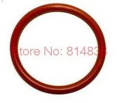 

Silicon VMQ O-ring O ring Red 20 x 1.5 200 pieces