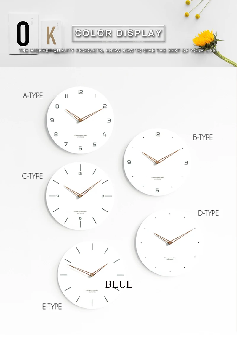  Kitchen Wall Clock Led Clock Wall Wall Clock Vintage Retro Wall Clock Self Adhesive Wall Clock Nixie Modern Wall Clock Wall Clock Kids Led Clock Wall Clocks Home Decor (5)