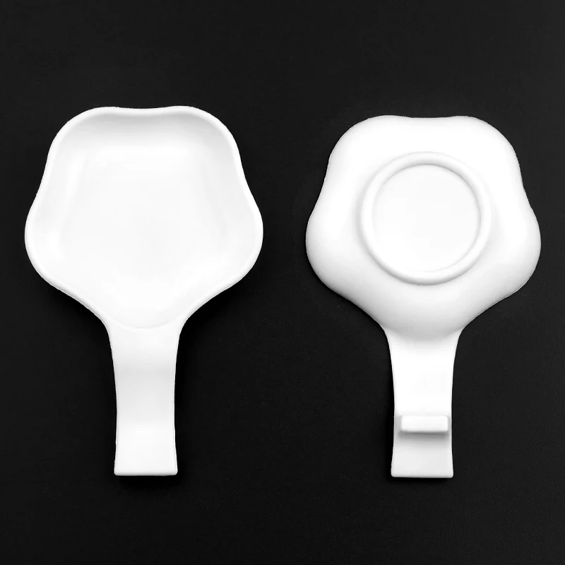 Acrylic Cup Nail display Stand Practice Display Tip Holder Nails Powder Liquid Container Octangle Bowl Dappen Dish 1 Pcs