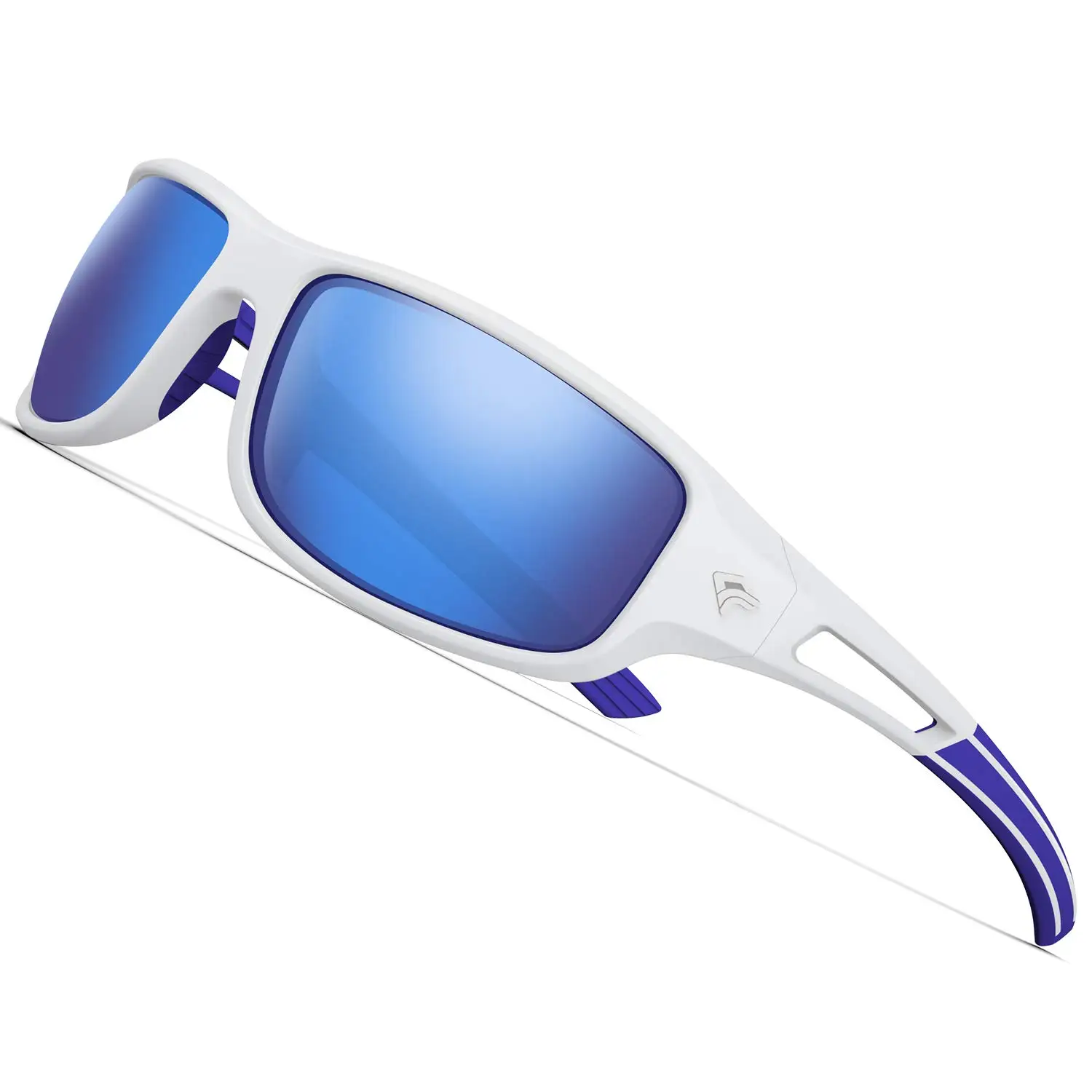 

2019 Fashion Polarized Sunglasses for Men Women Cycling Fishing Baseball Glasses Unisex Brand Designer Goggles Sports Glasses