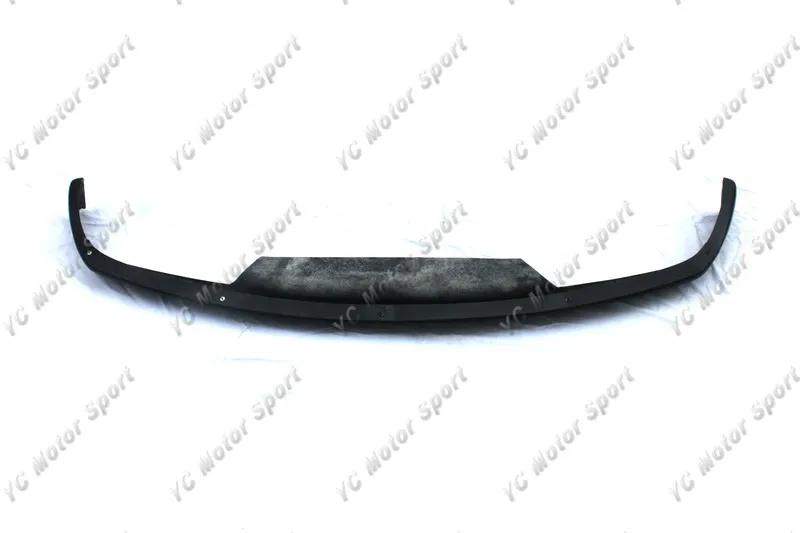 1998-2005 BMW E46 M3 YC Style Front Lip FRP (5)