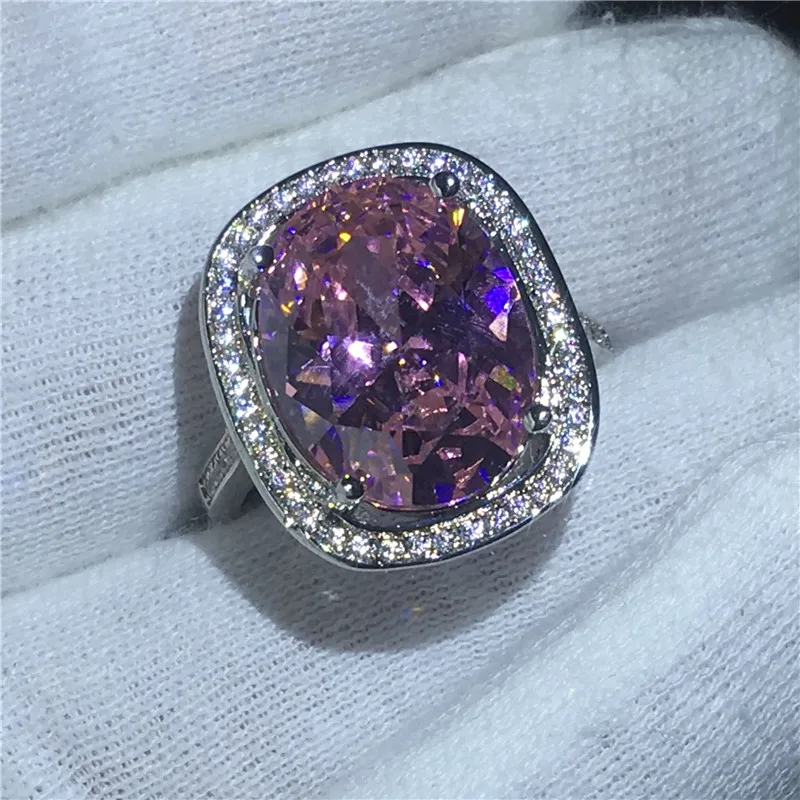 Кольцо с фианитом 10 карат 5 А белое золото|wedding band ring|cz ringsband ring |