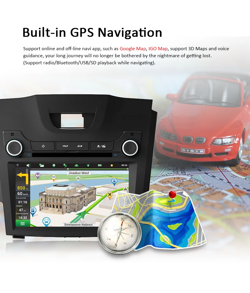 Clearance Android 8.0 Auto Radio For Renault Megane 2 2005-2009 Fluence 7" Car Stereo RDS FM Audio Video GPS Navigation Headunit Carplay 7