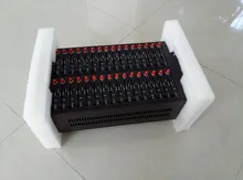 2016 Multi Sim Gsm Usb Modem Imei Change With 32 ports quectel Module M35 modem gsm pool