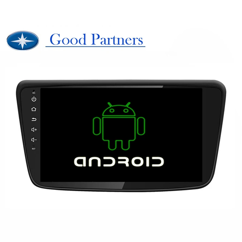1024*600 2 DIn android-автомобильный DVD gps навигации для SUZUKi baleno 2015-2018 стерео радио ТВ
