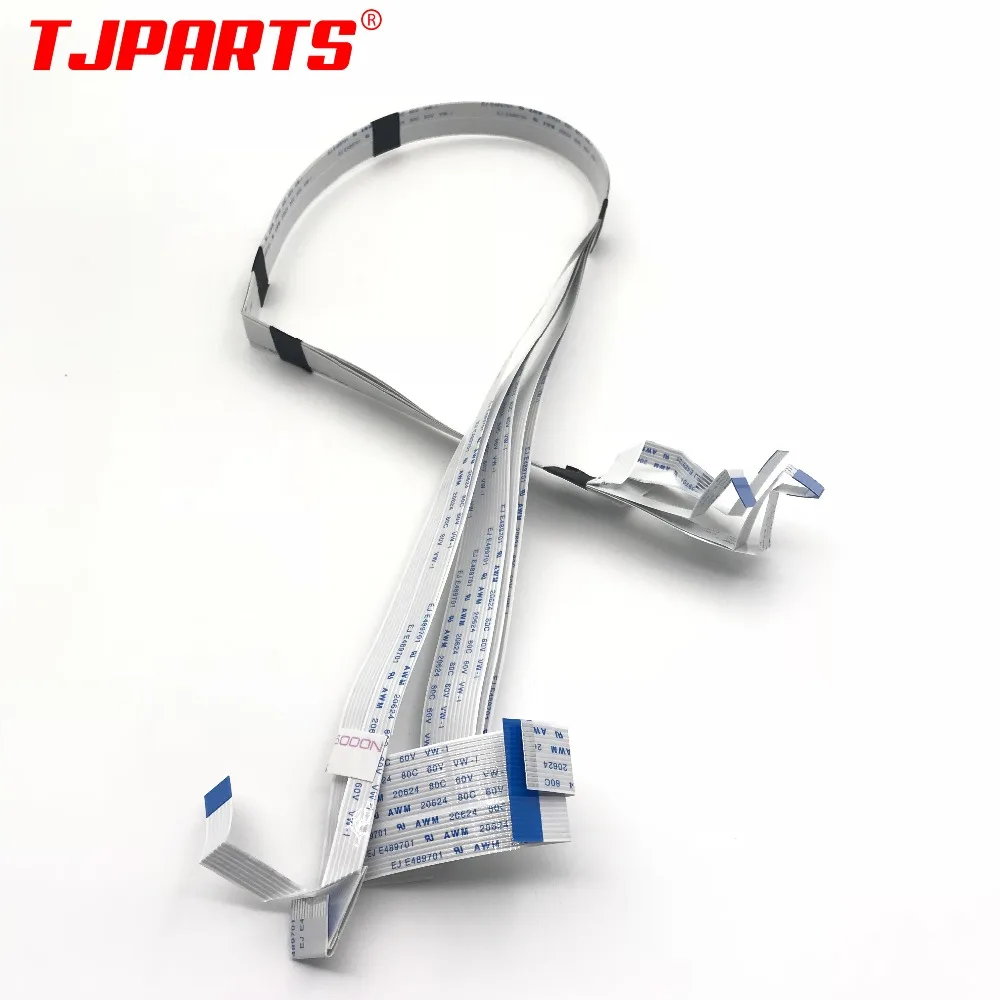 Печатающая головка кабель печатающей головки для Epson R290 R295 R330 R280 R285 L800 L801 L805 L810 L850