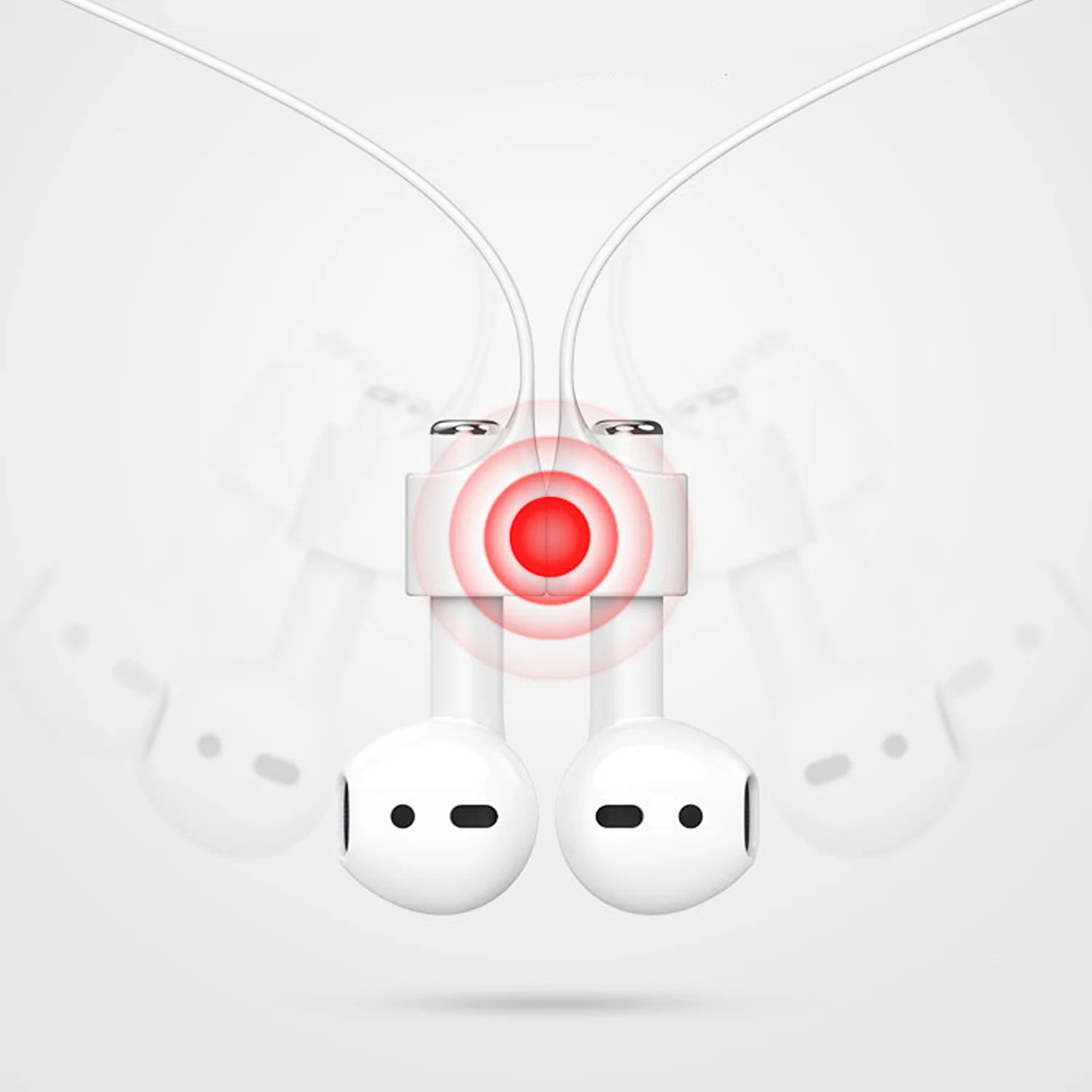 Для airpods Беспроводная bluetooth гарнитура чехол аксессуар для i18 наушники-вкладыши tws с I 18 i18tws i18 i140 i180 i100 i120 i140 i180