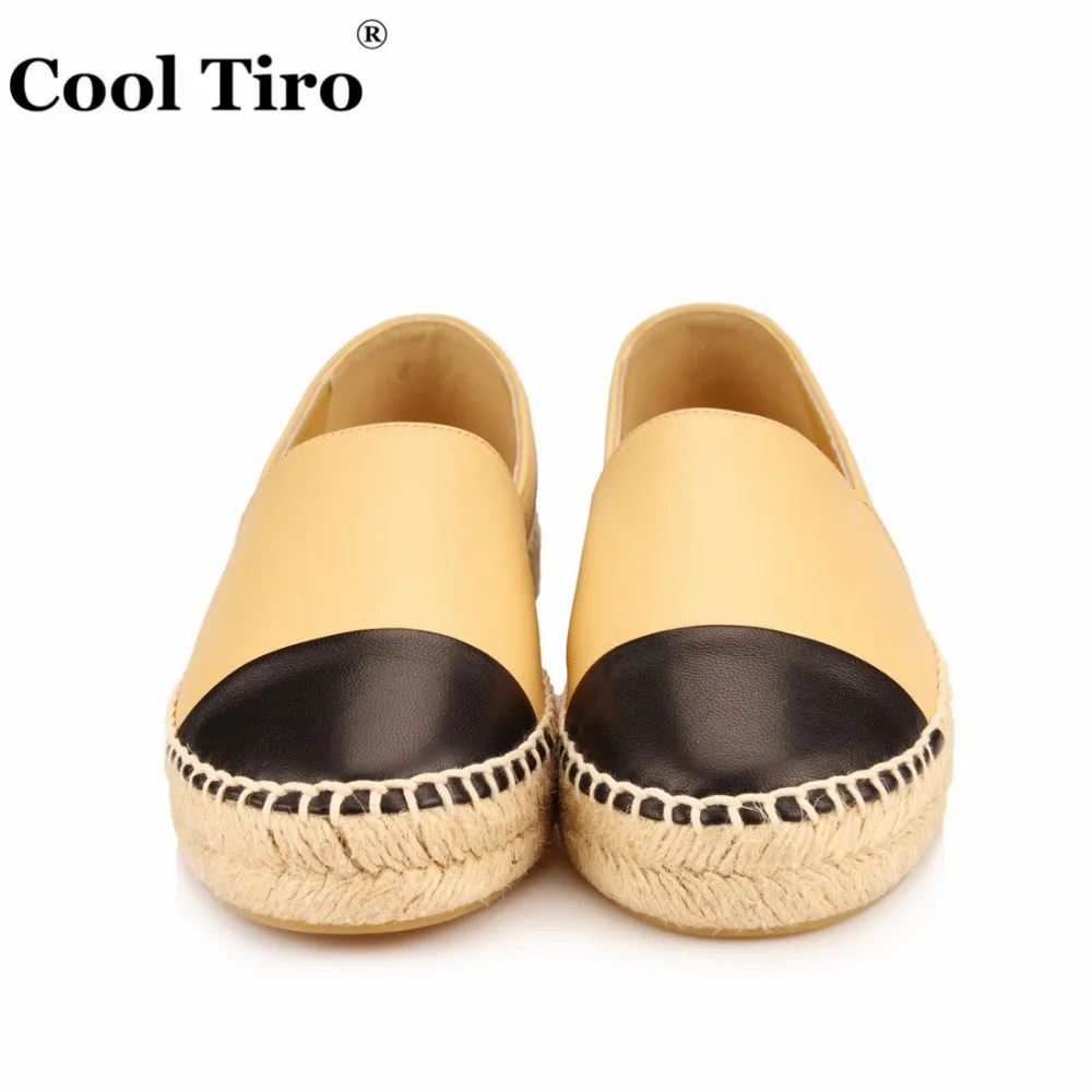 espadrilles women's flat shoes (8)