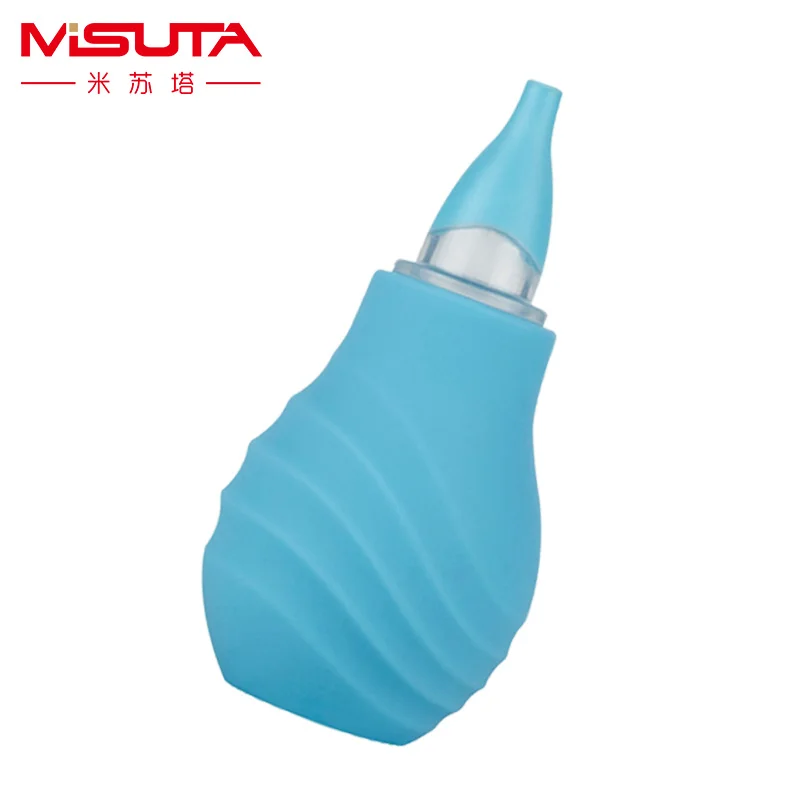 الطفل الأنف الشافطة لينة منظف الأنف رعاية الطفل طفل الأنف الأذن Santiary أداة Snuffling معدات الوليد آمنة المخاط نظافة