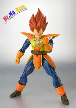 

Anime Shfiguarts Ball 15cm Vegeta Pvc Action Figure Collectible Model Toys Brinquedos