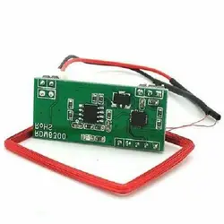 125 K EM4100 рчид считыватель карт рчид контроль за Беспроводной модуль RDM6300 ID RF UART Выход для Arduino часть Наборы