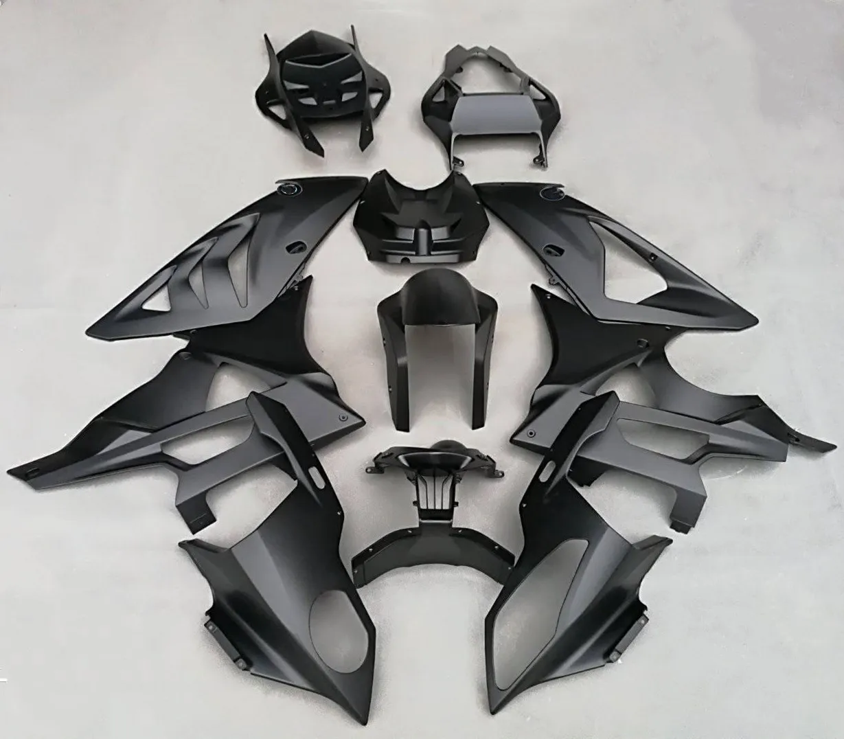 Motorcycle Bodywork Kit Fairing For BMW S1000RR S 1000 RR 1000RR 2009 2010 2011 2012 2013 2014 ...