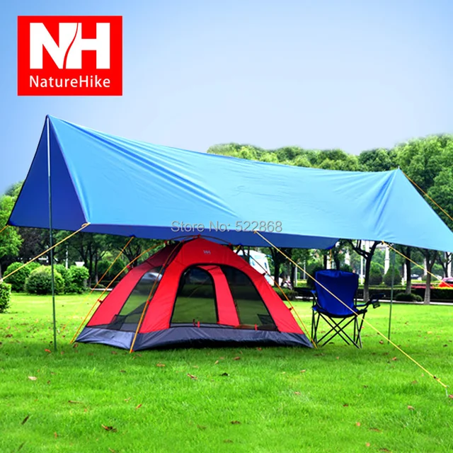 Best Offers 2014 New style good quality 4-6 people 400*300*200CM 3000mm waterproof beach tent arbor Best Offers 2014 New style good quality 4-6 people 400*300*200CM 3000mm waterproof beach tent arbor