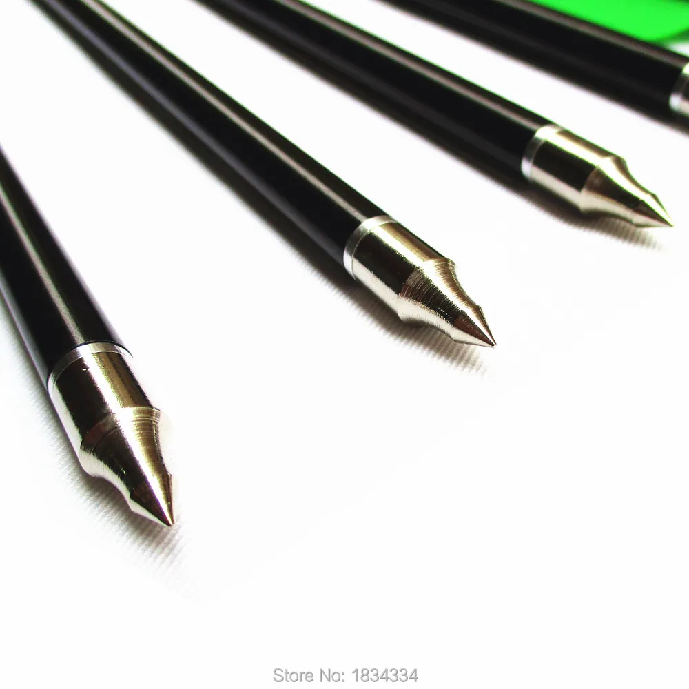Crossbow arrows Crossbow bolts 06