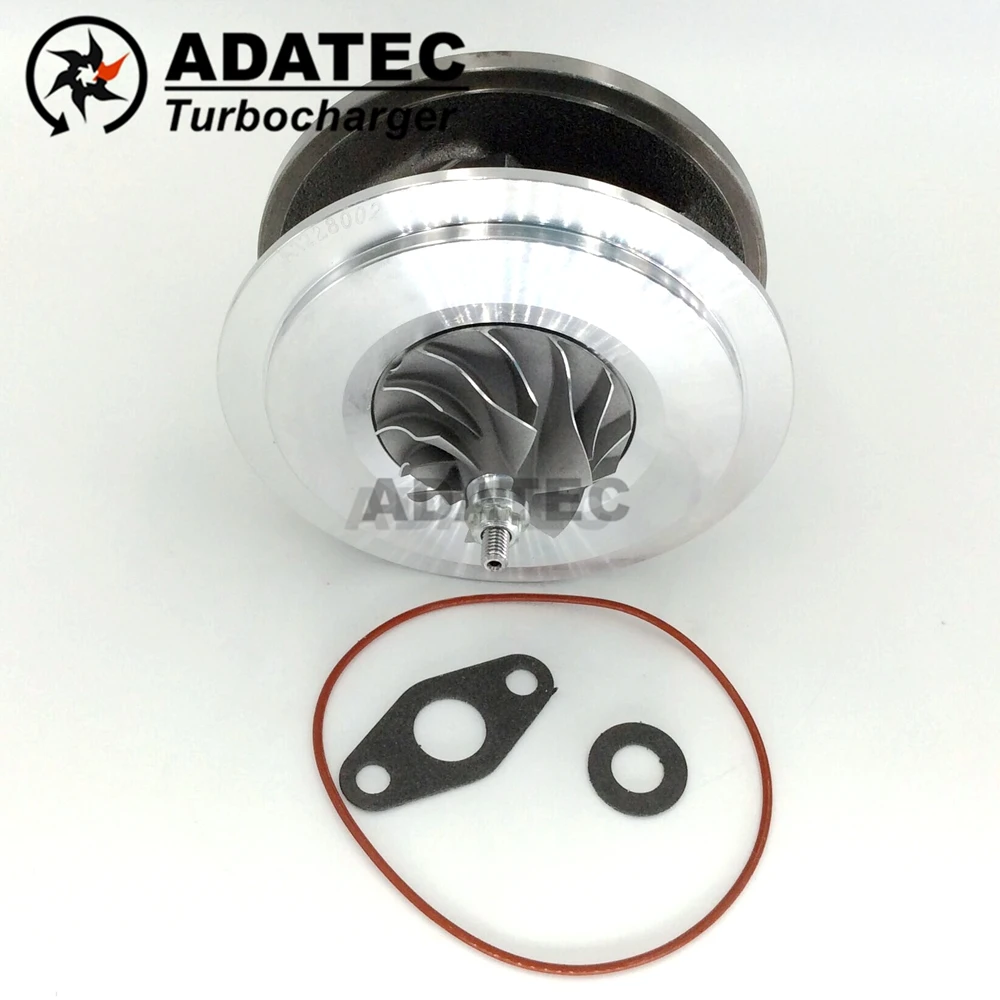 Garrett GT1749V turbo core cartridge 708639 708639 5010S 14411 AW301 turbocharger chra for