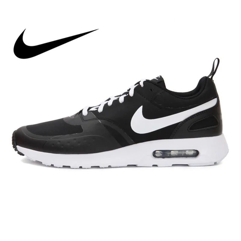 

Original 2018 NIKE AIR MAX Men's Running Shoes Outdoor Sports Stability Breathable Sneakers Comfortable Athletics Shoes 918230