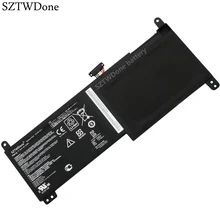 Sztwone – batterie pour clavier de tablette C21N1313, pour ASUS Transformer Book Trio TX201 TX201L TX201LA, 33wh, 4300MAH